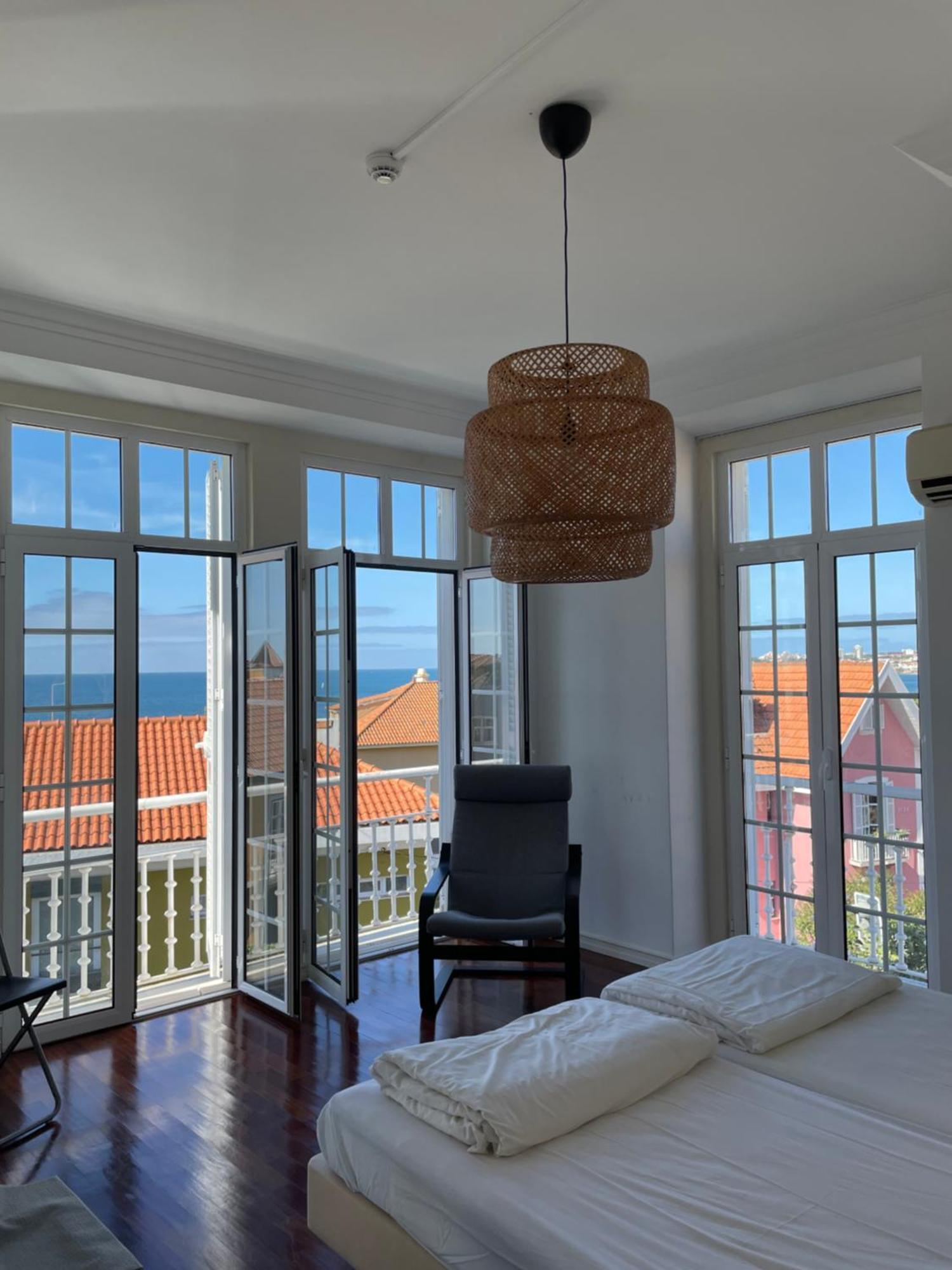 Impact Beach House Estoril Luaran gambar